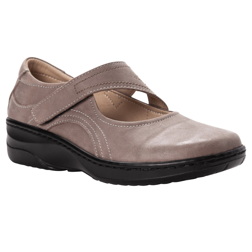 Propét GOLDA WCA053L Grey - Dealorys