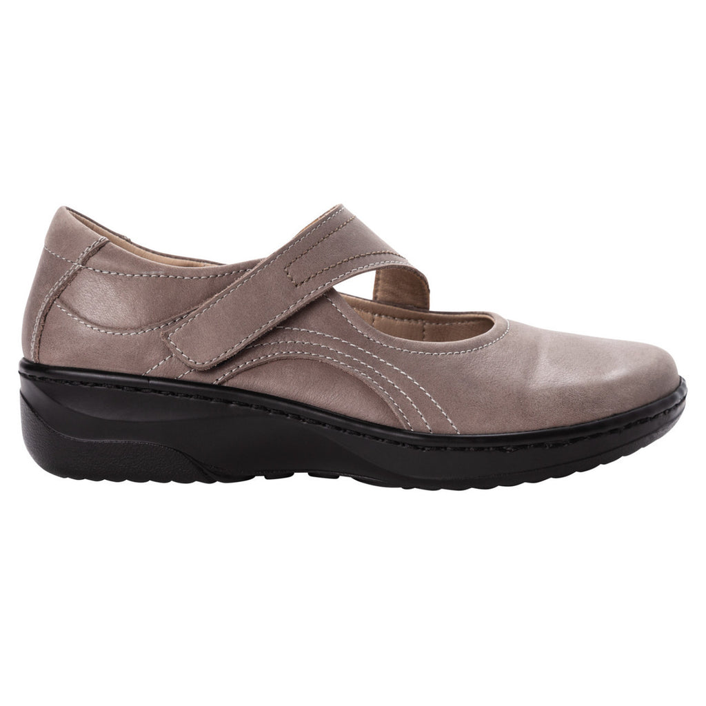 Propét GOLDA WCA053L Grey - Dealorys