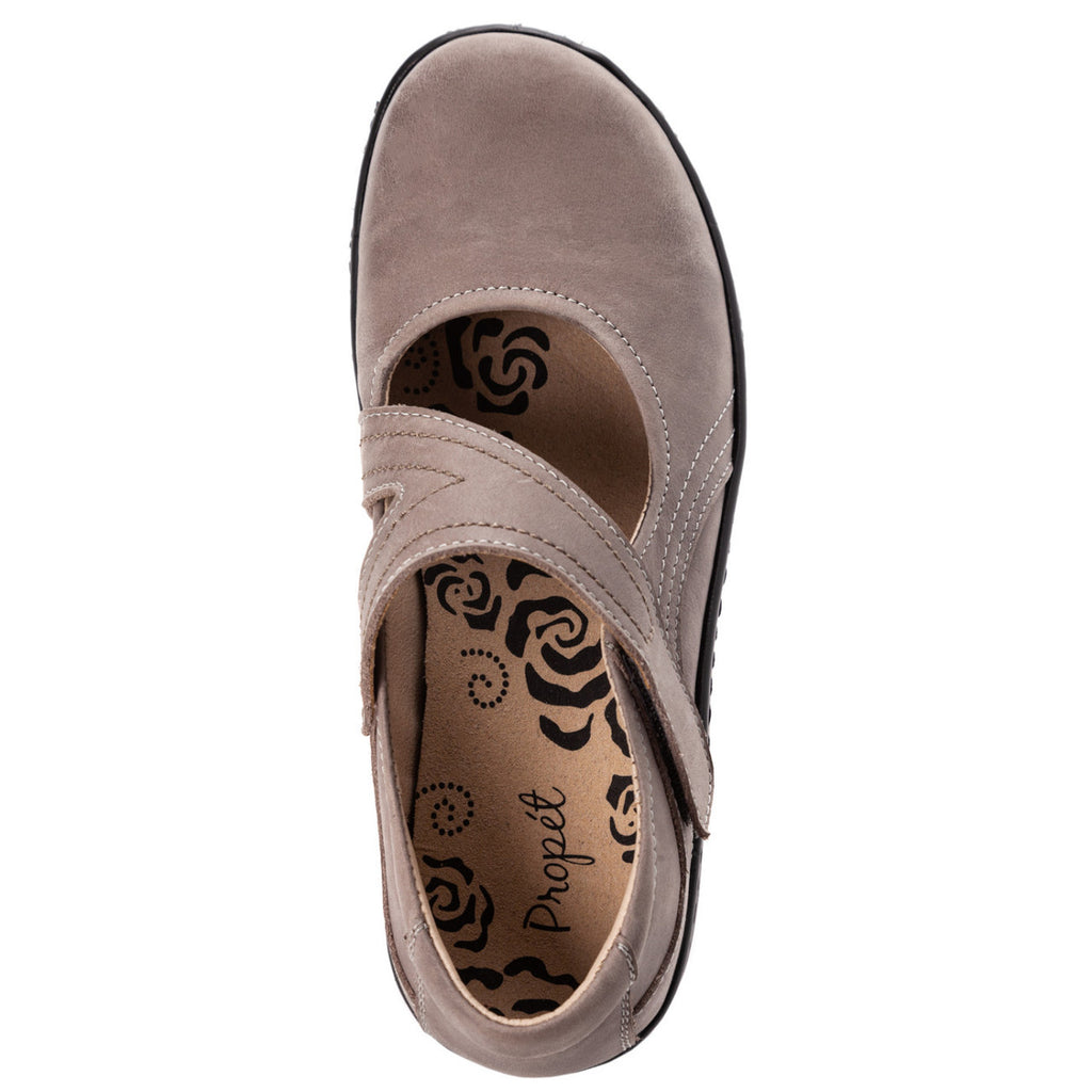 Propét GOLDA WCA053L Grey - Dealorys