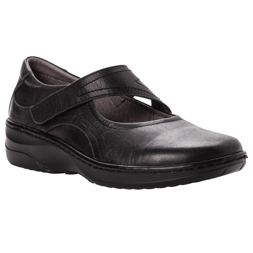 Propét GOLDA WCA053L Noir - Dealorys
