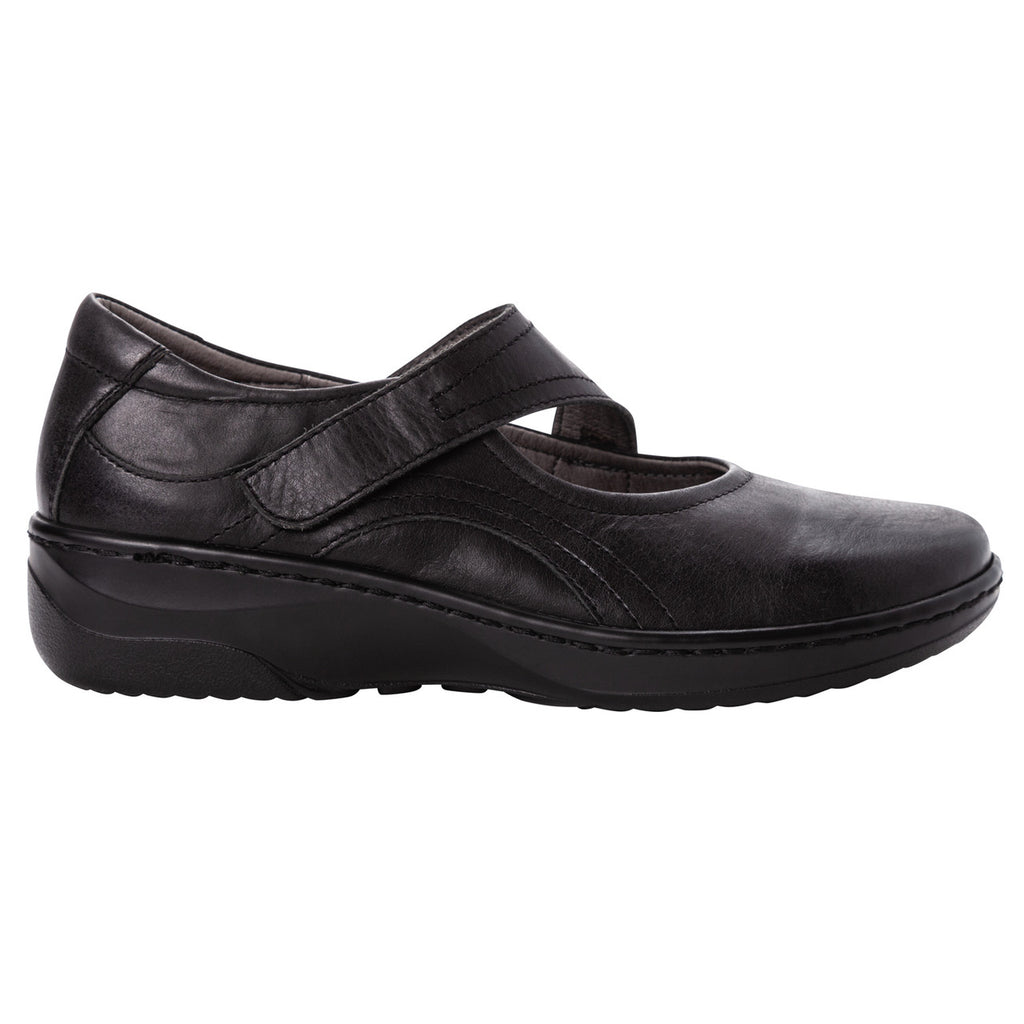 Propét GOLDA WCA053L Noir - Dealorys