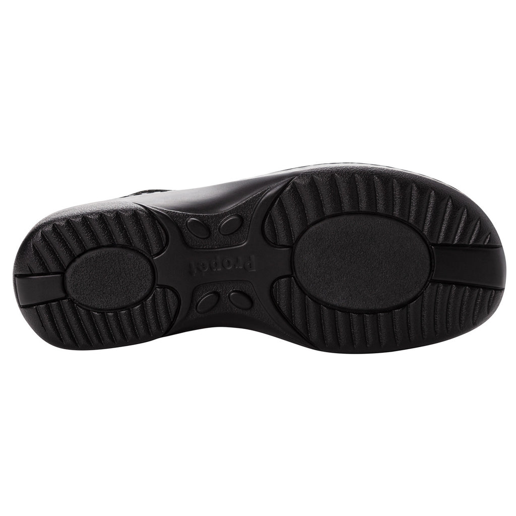 Propét GOLDA WCA053L Noir - Dealorys