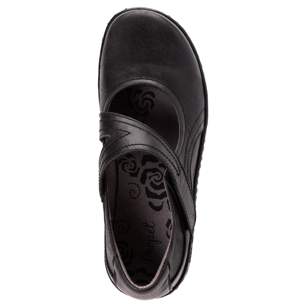 Propét GOLDA WCA053L Noir - Dealorys