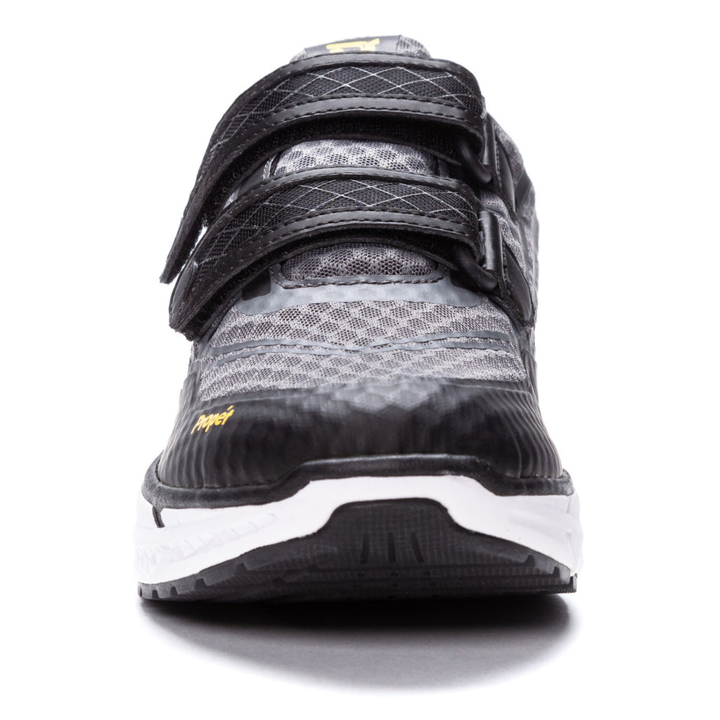 Propét PROPET ULTRA STRAP MAA203M Gris/Noir - Dealorys