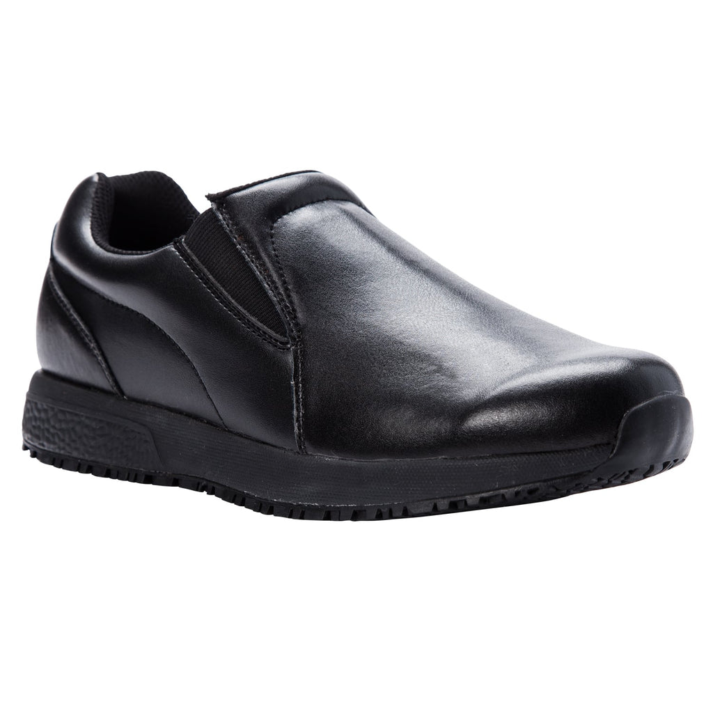 Propét STANNIS MCS014L Noir - Dealorys