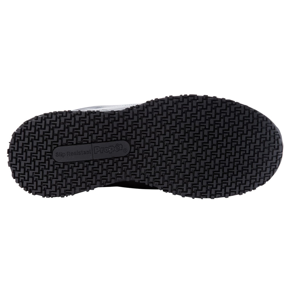 Propét STANNIS MCS014L Noir - Dealorys