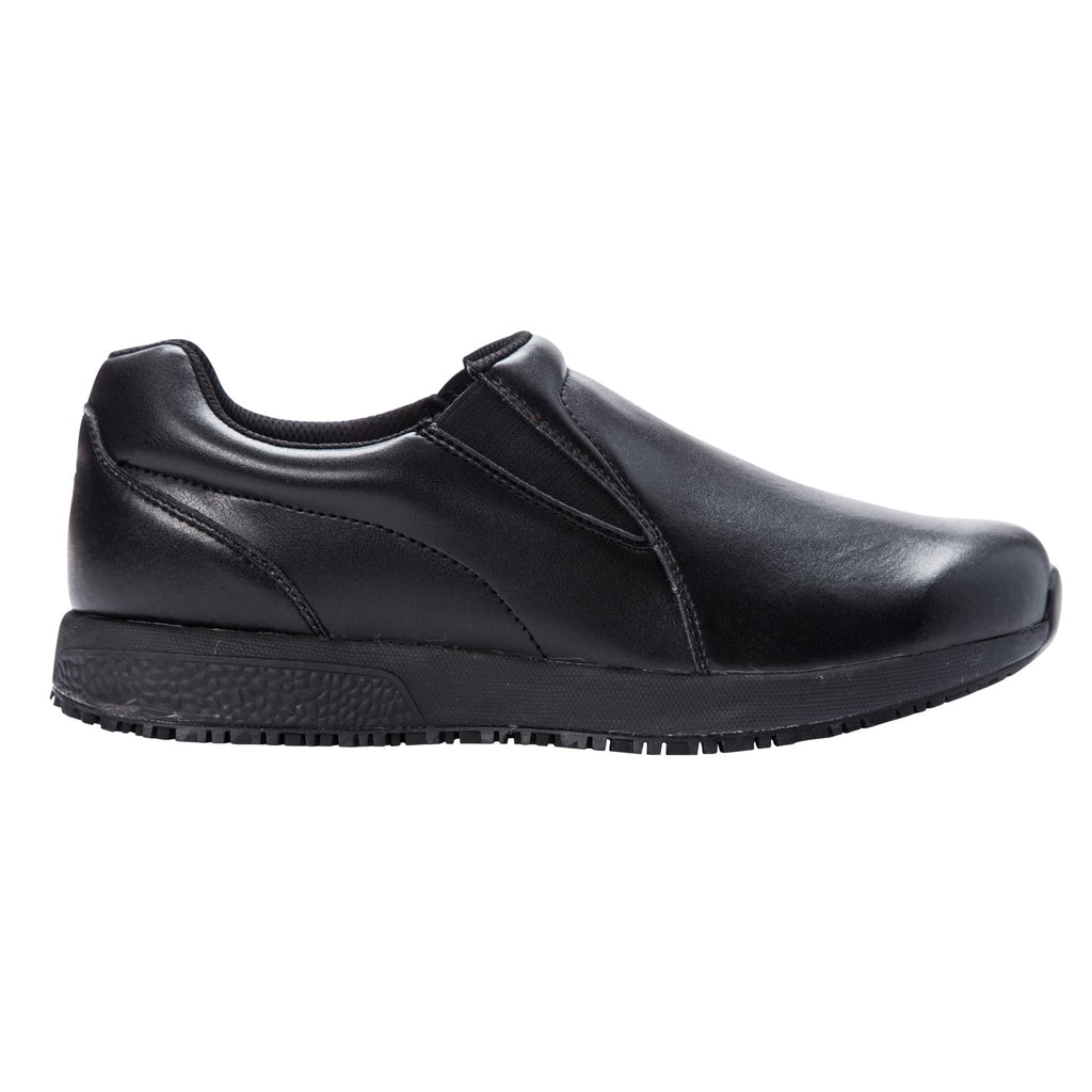 Propét STANNIS MCS014L Noir - Dealorys