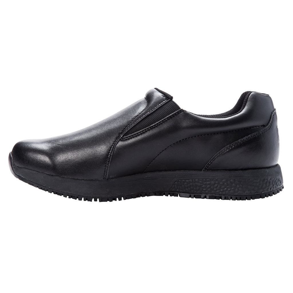 Propét STANNIS MCS014L Noir - Dealorys