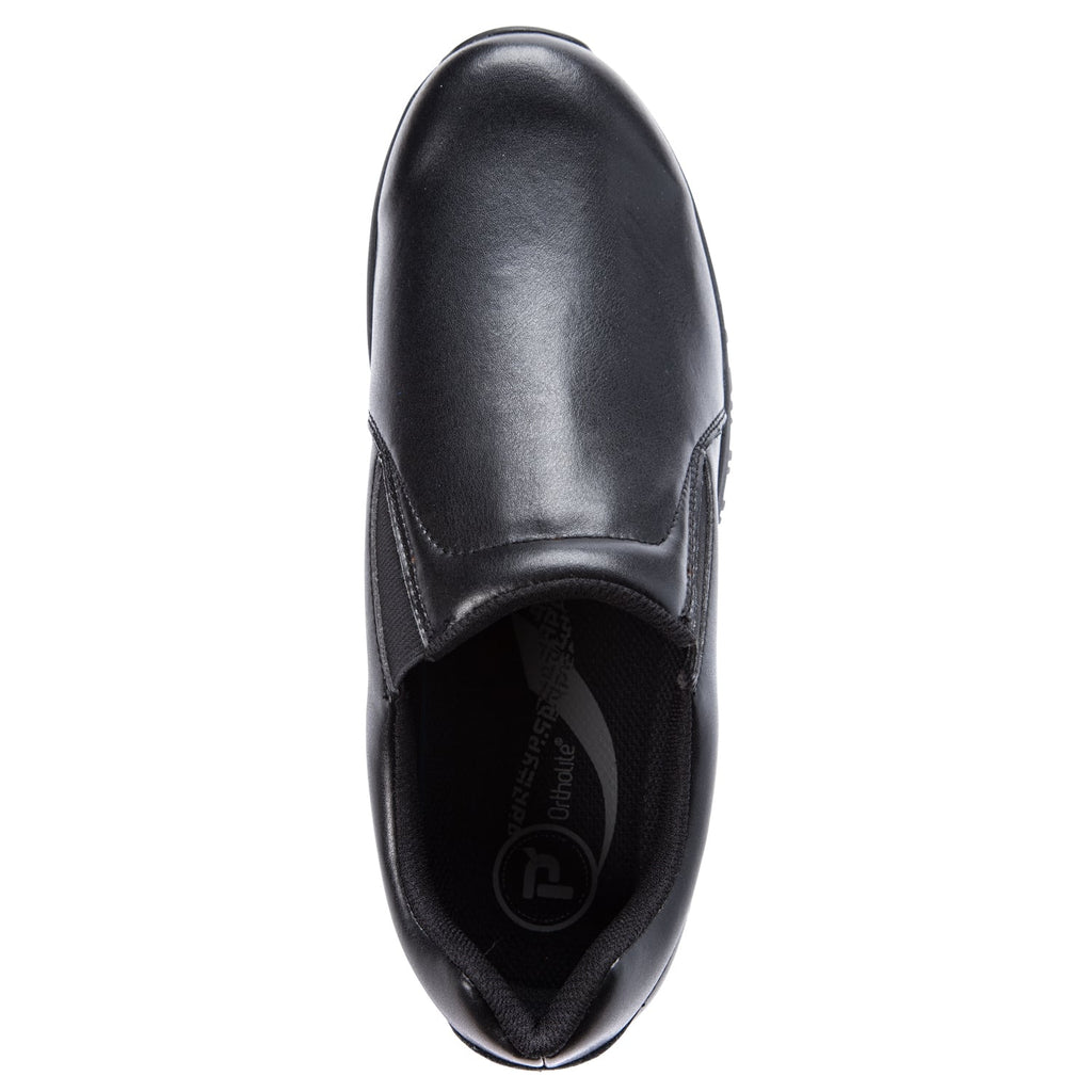 Propét STANNIS MCS014L Noir - Dealorys