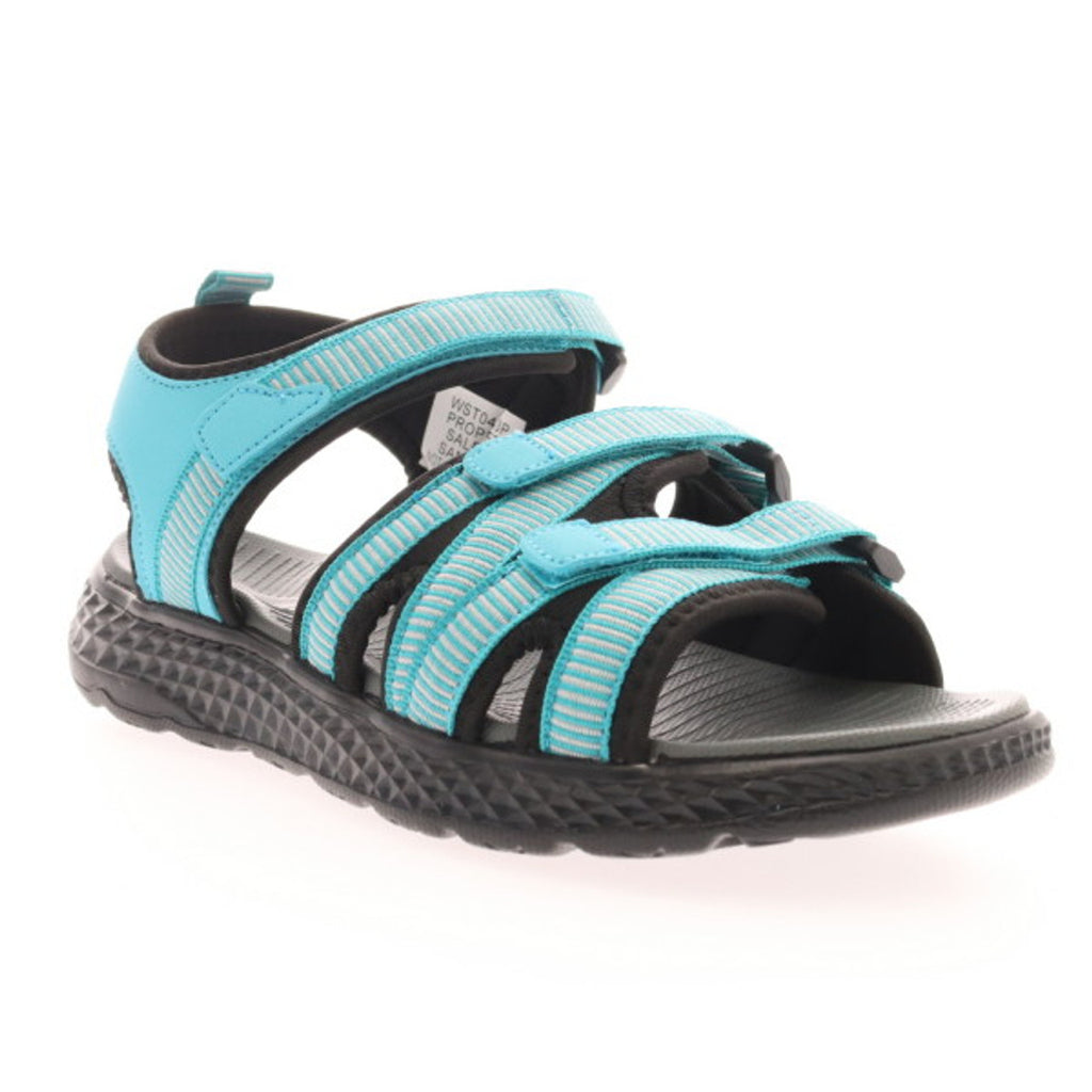 Propét TRAVELACTIVE ADVENTURE WST043P Teal - Dealorys