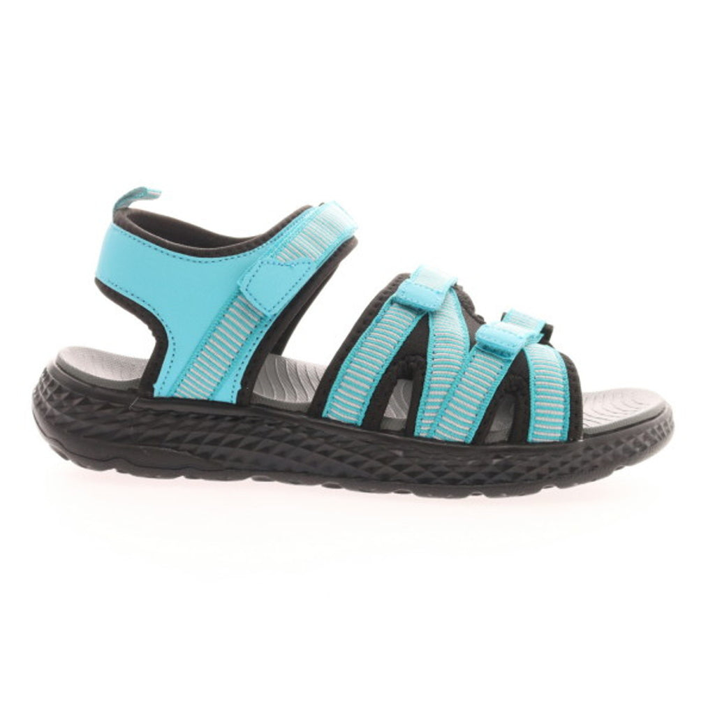 Propét TRAVELACTIVE ADVENTURE WST043P Teal - Dealorys