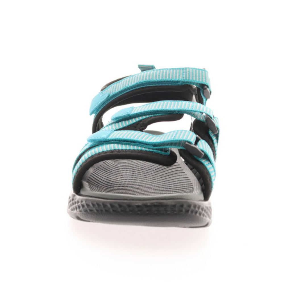 Propét TRAVELACTIVE ADVENTURE WST043P Teal - Dealorys