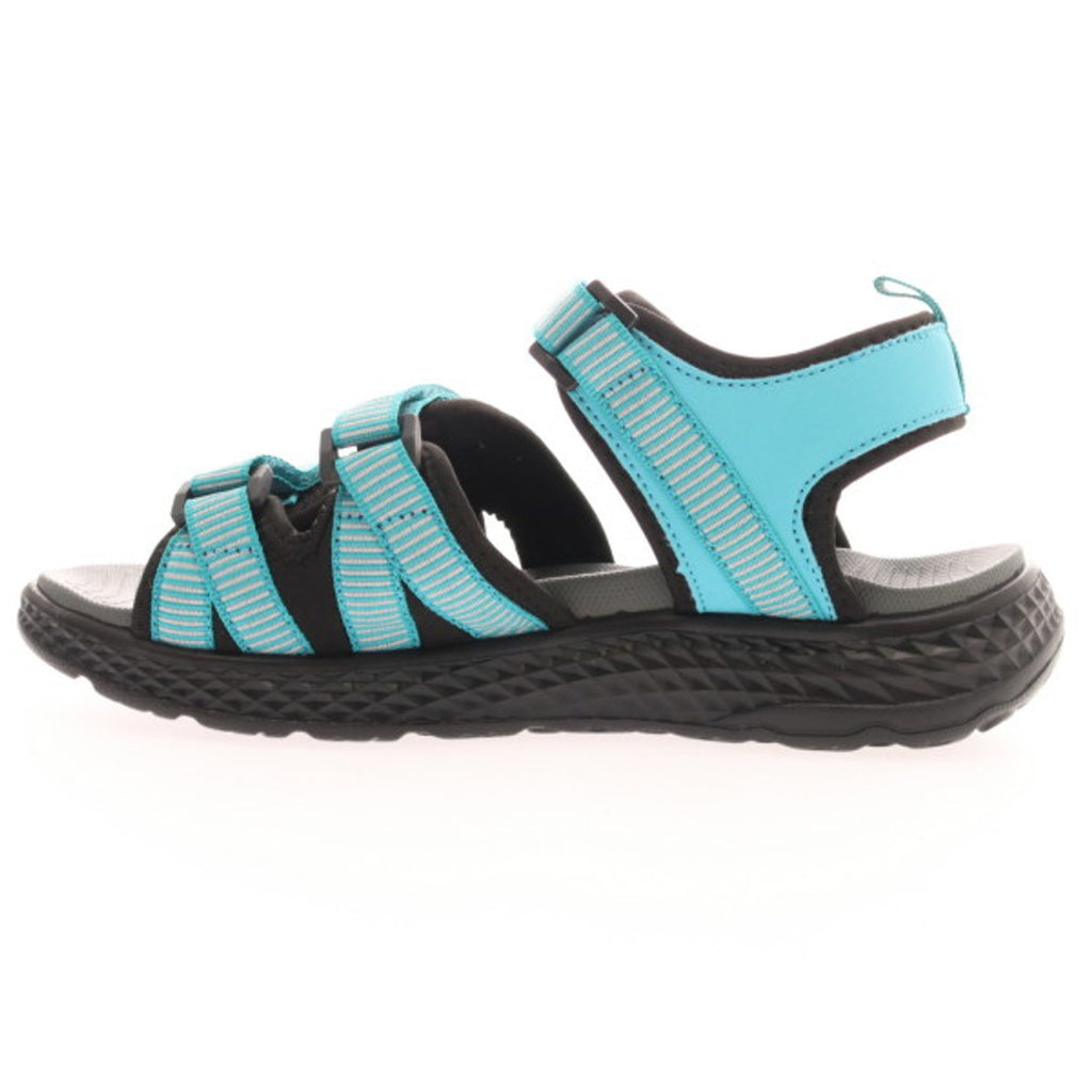 Propét TRAVELACTIVE ADVENTURE WST043P Teal - Dealorys