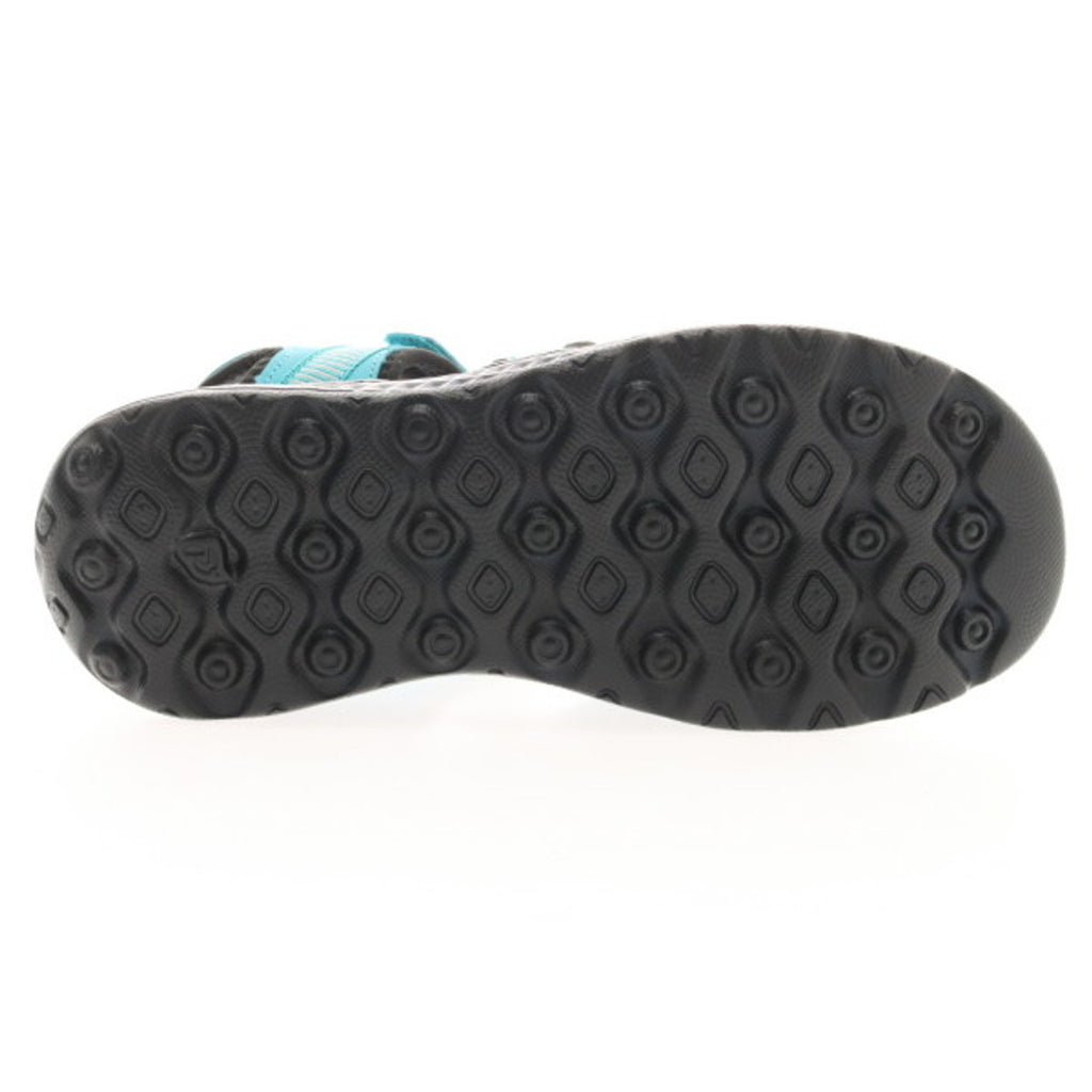 Propét TRAVELACTIVE ADVENTURE WST043P Teal - Dealorys