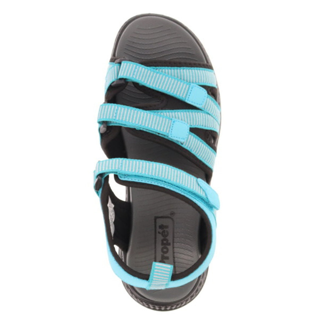 Propét TRAVELACTIVE ADVENTURE WST043P Teal - Dealorys