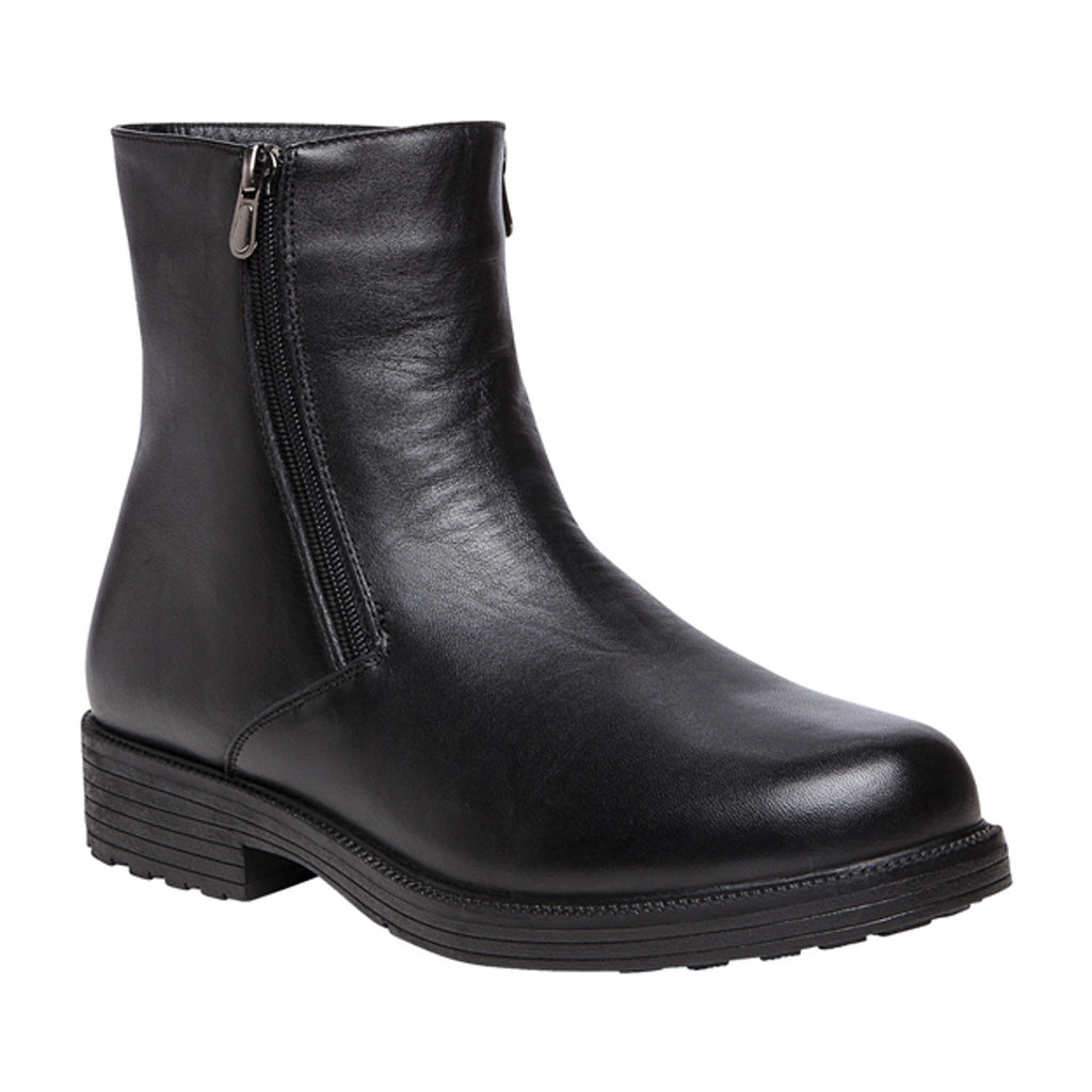 Propét TROY MBA005L Noir - Dealorys
