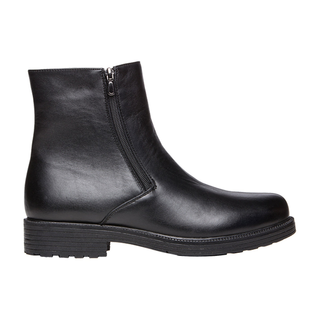 Propét TROY MBA005L Noir - Dealorys