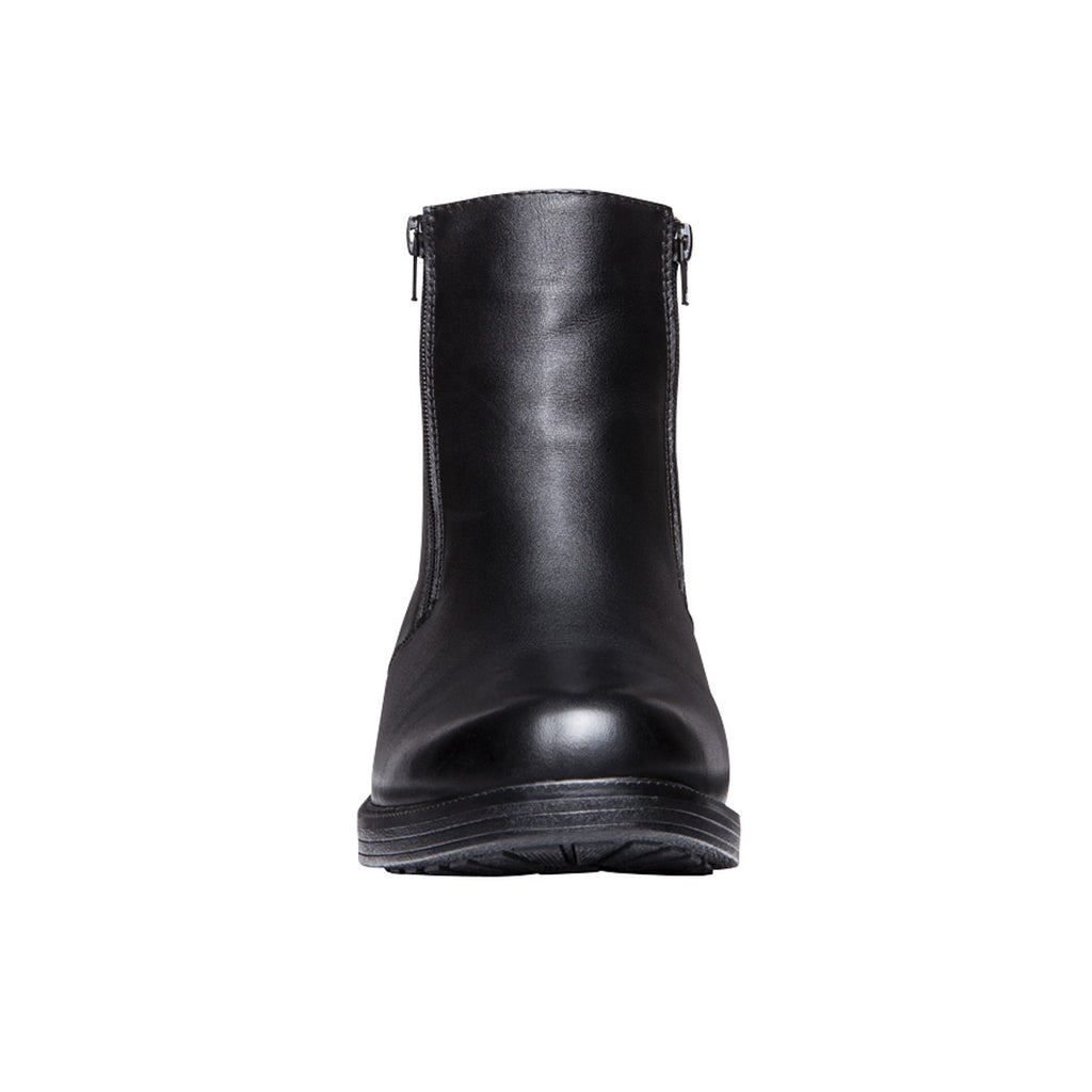 Propét TROY MBA005L Noir - Dealorys