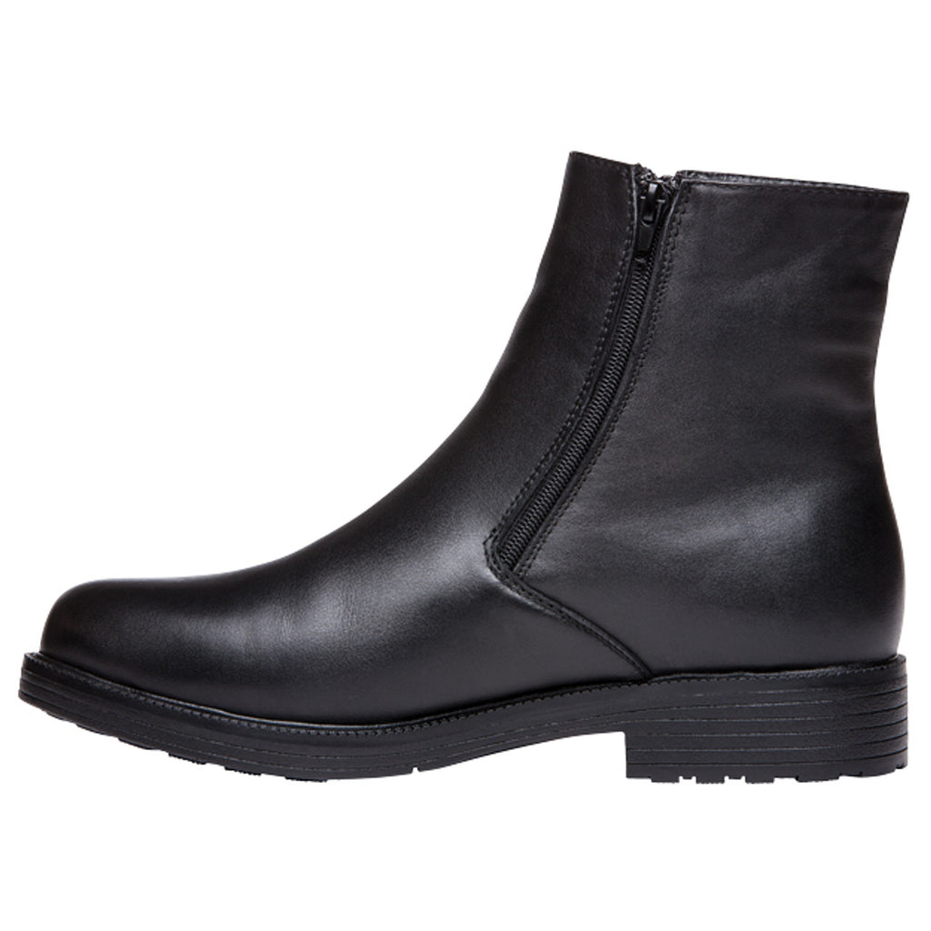 Propét TROY MBA005L Noir - Dealorys