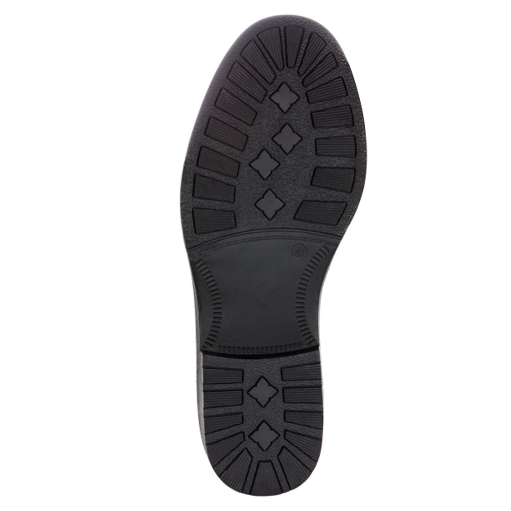Propét TROY MBA005L Noir - Dealorys