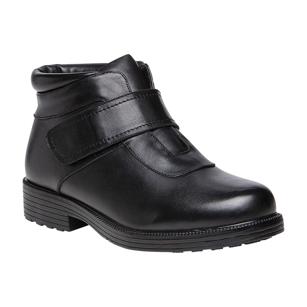 Propét TYLER MBA003L Noir - Dealorys