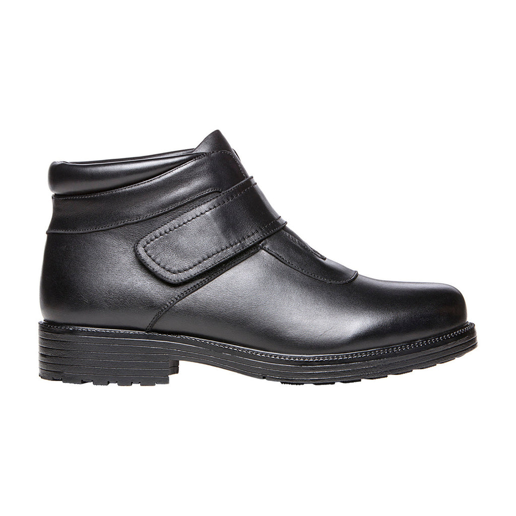 Propét TYLER MBA003L Noir - Dealorys
