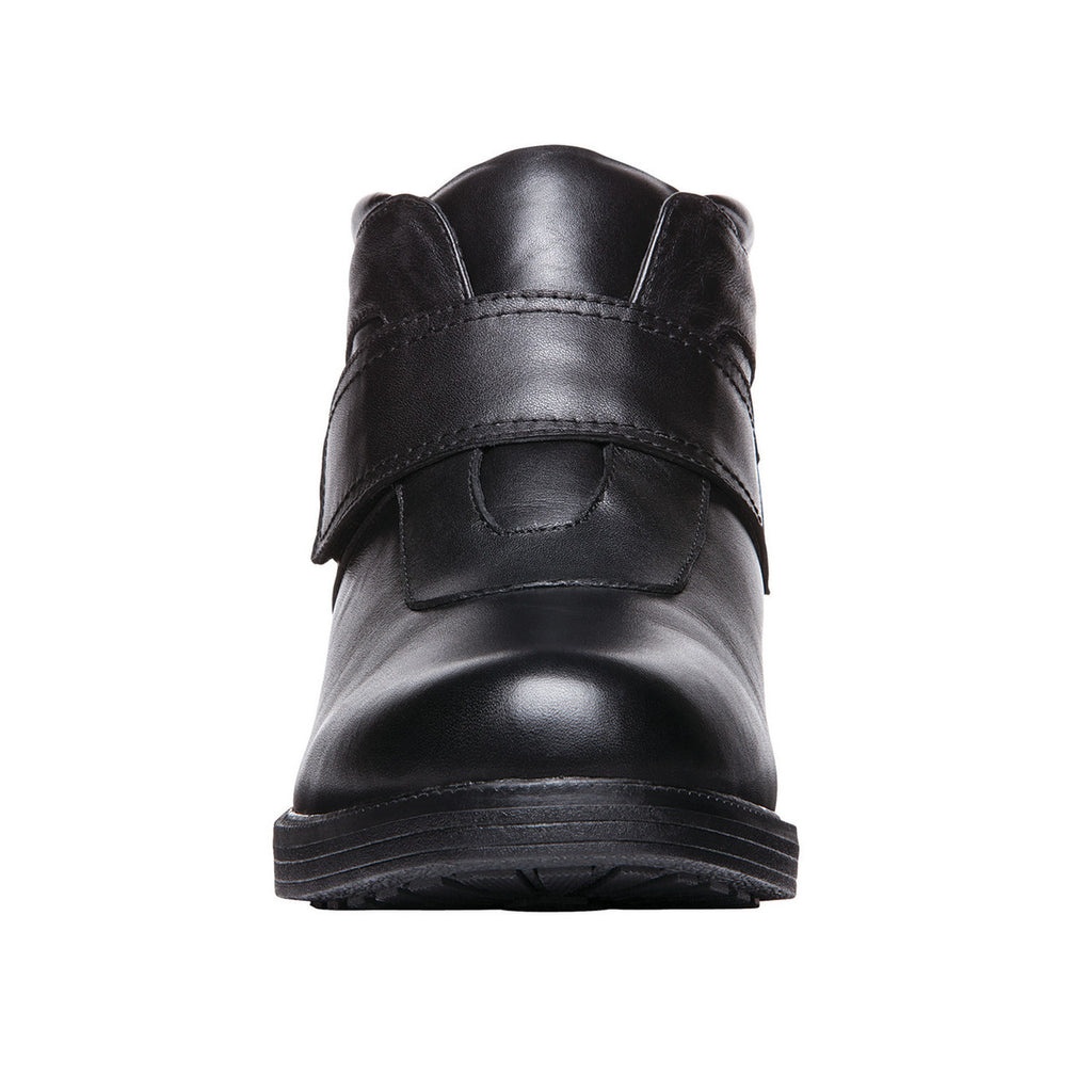 Propét TYLER MBA003L Noir - Dealorys