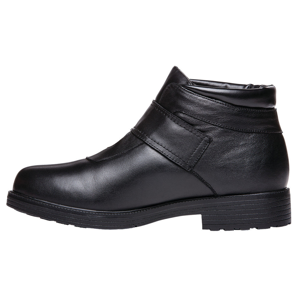 Propét TYLER MBA003L Noir - Dealorys