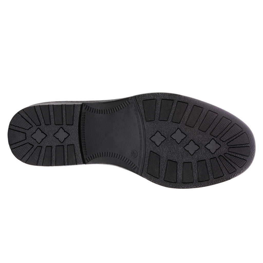 Propét TYLER MBA003L Noir - Dealorys