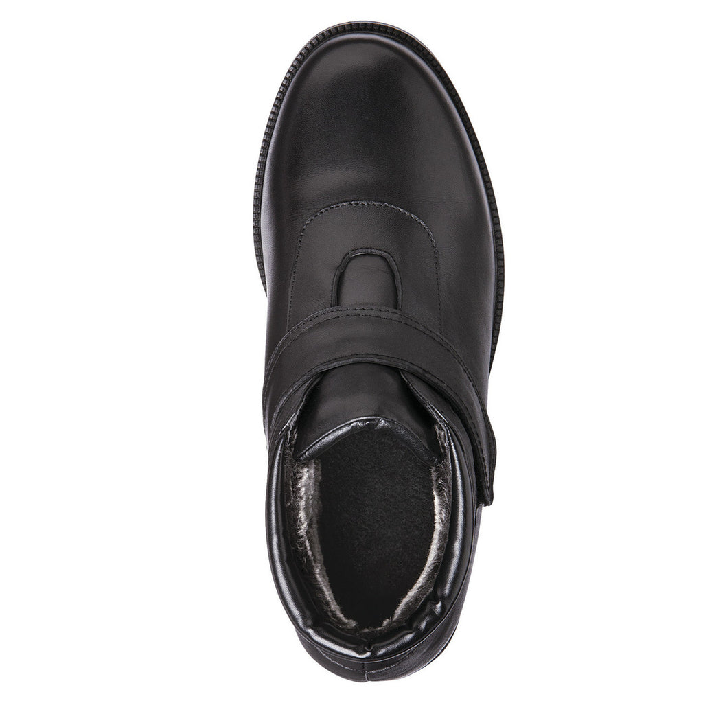 Propét TYLER MBA003L Noir - Dealorys