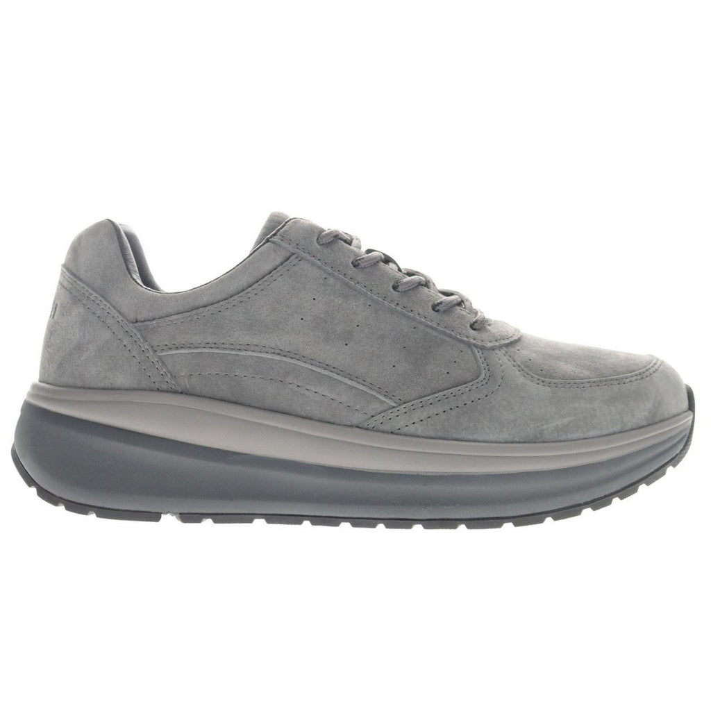 Propét ULTIMA SUEDE | MAA312S Gris Charcoal - Dealorys
