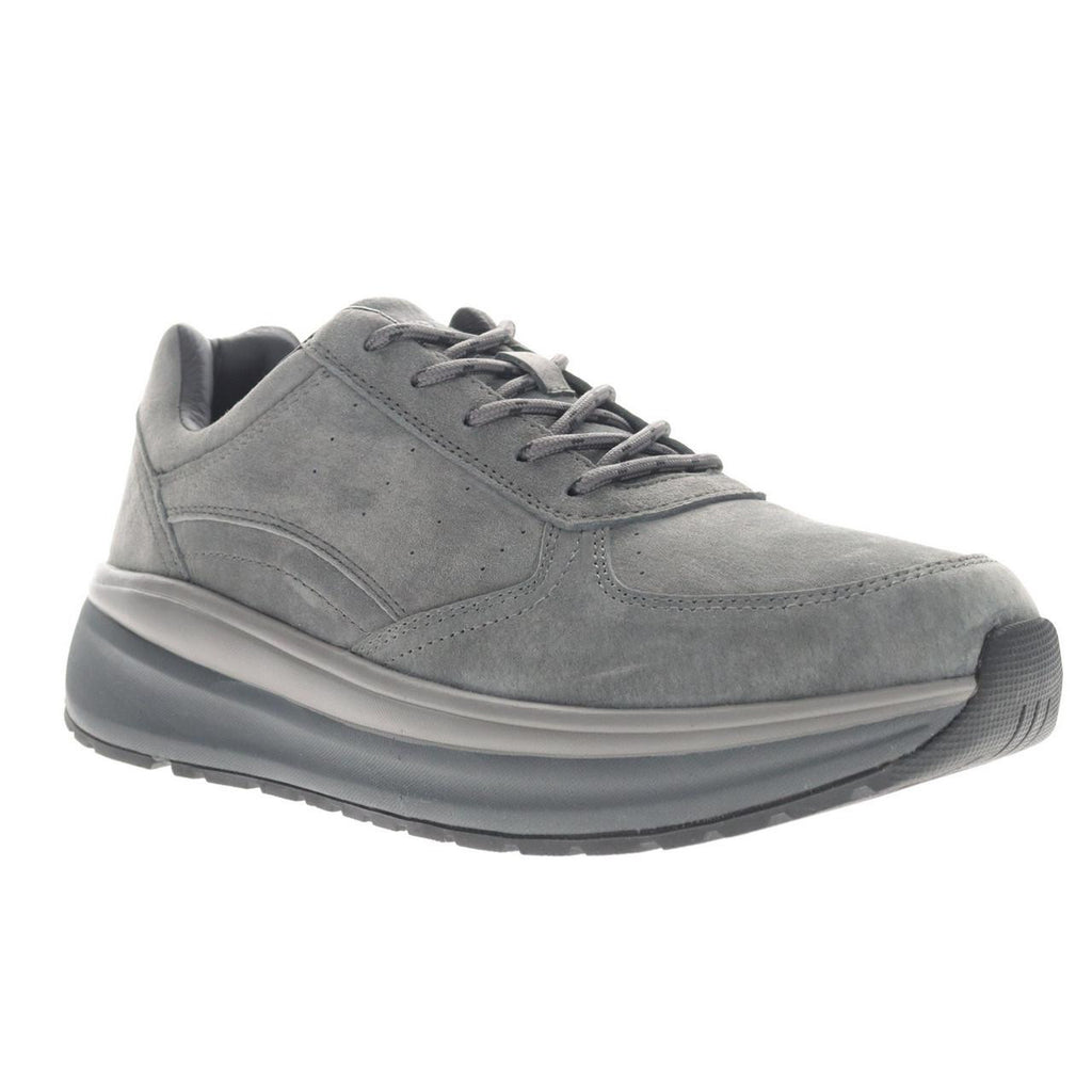 Propét ULTIMA SUEDE | MAA312S Gris Charcoal - Dealorys