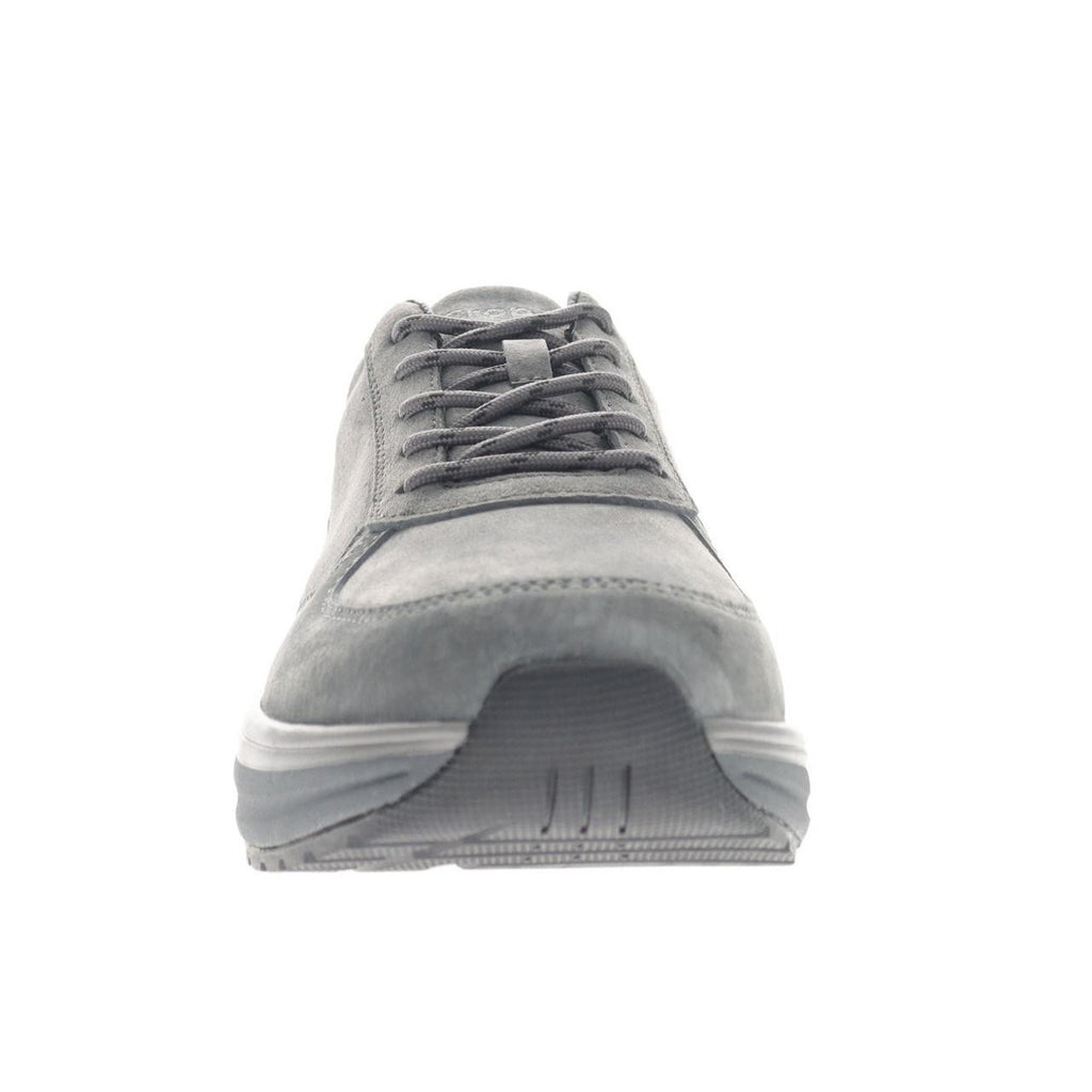 Propét ULTIMA SUEDE | MAA312S Gris Charcoal - Dealorys