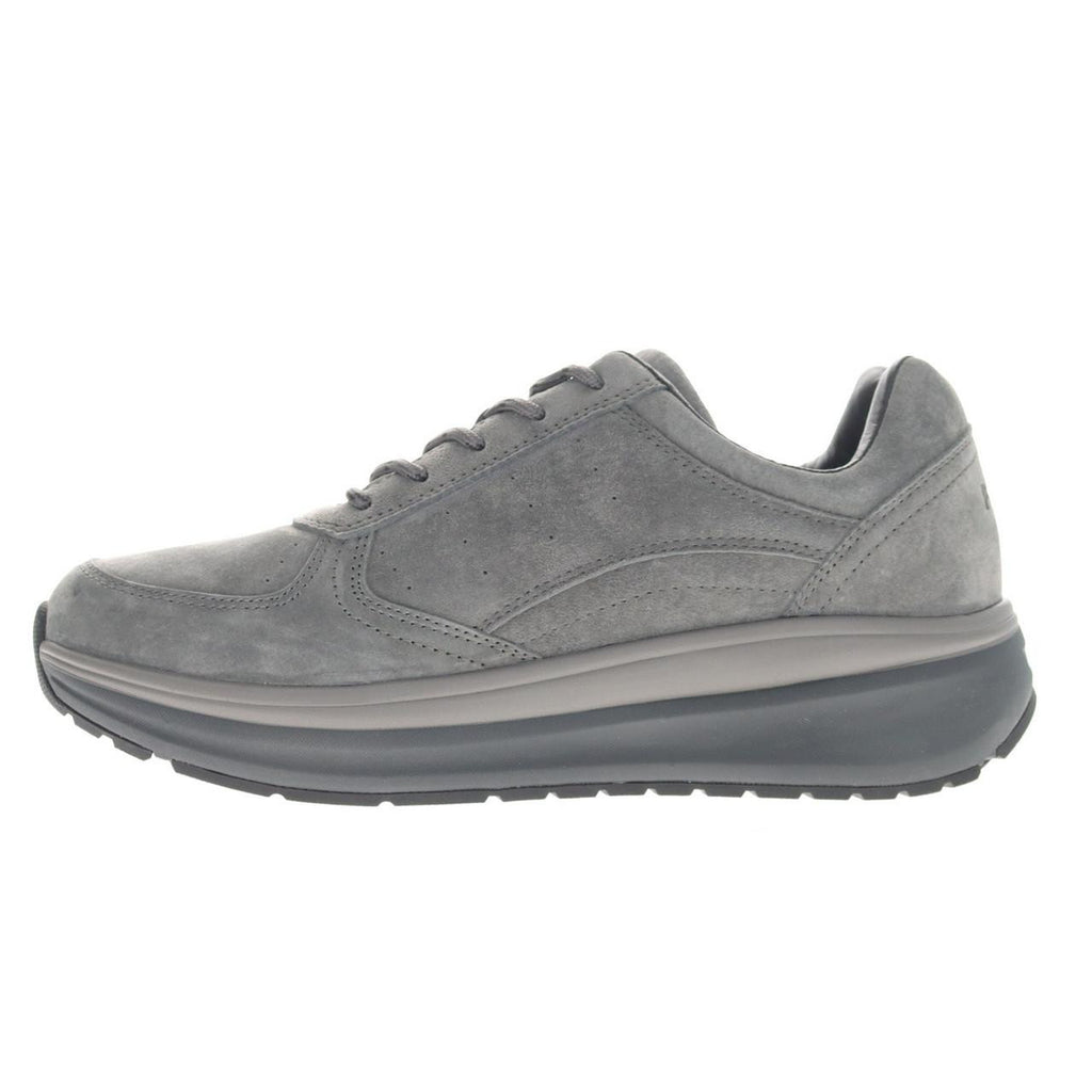 Propét ULTIMA SUEDE | MAA312S Gris Charcoal - Dealorys