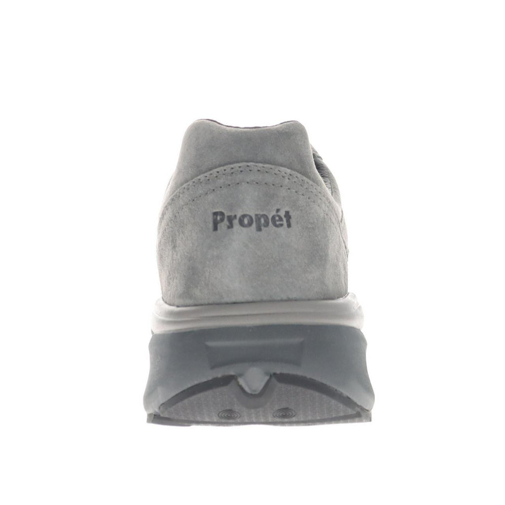 Propét ULTIMA SUEDE | MAA312S Gris Charcoal - Dealorys