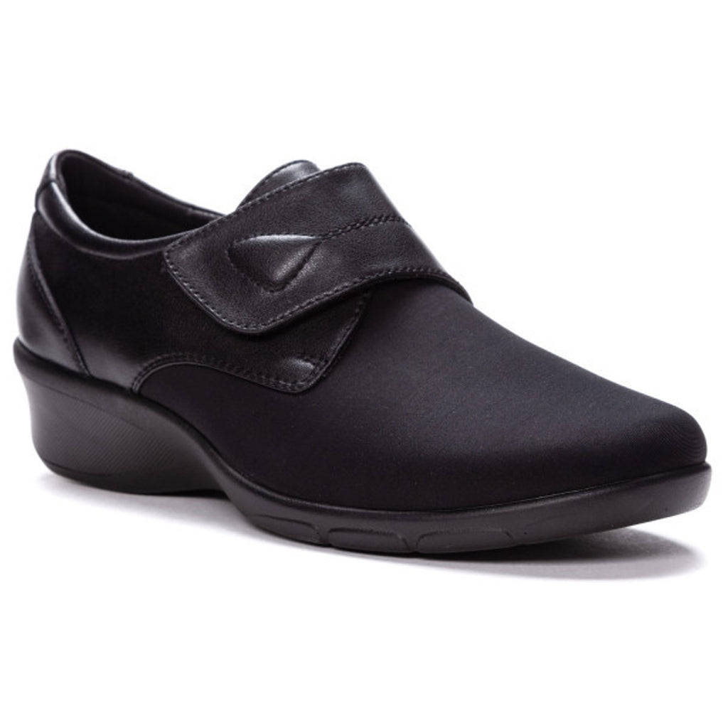 Propét WILMA WCA043P Noir - Dealorys
