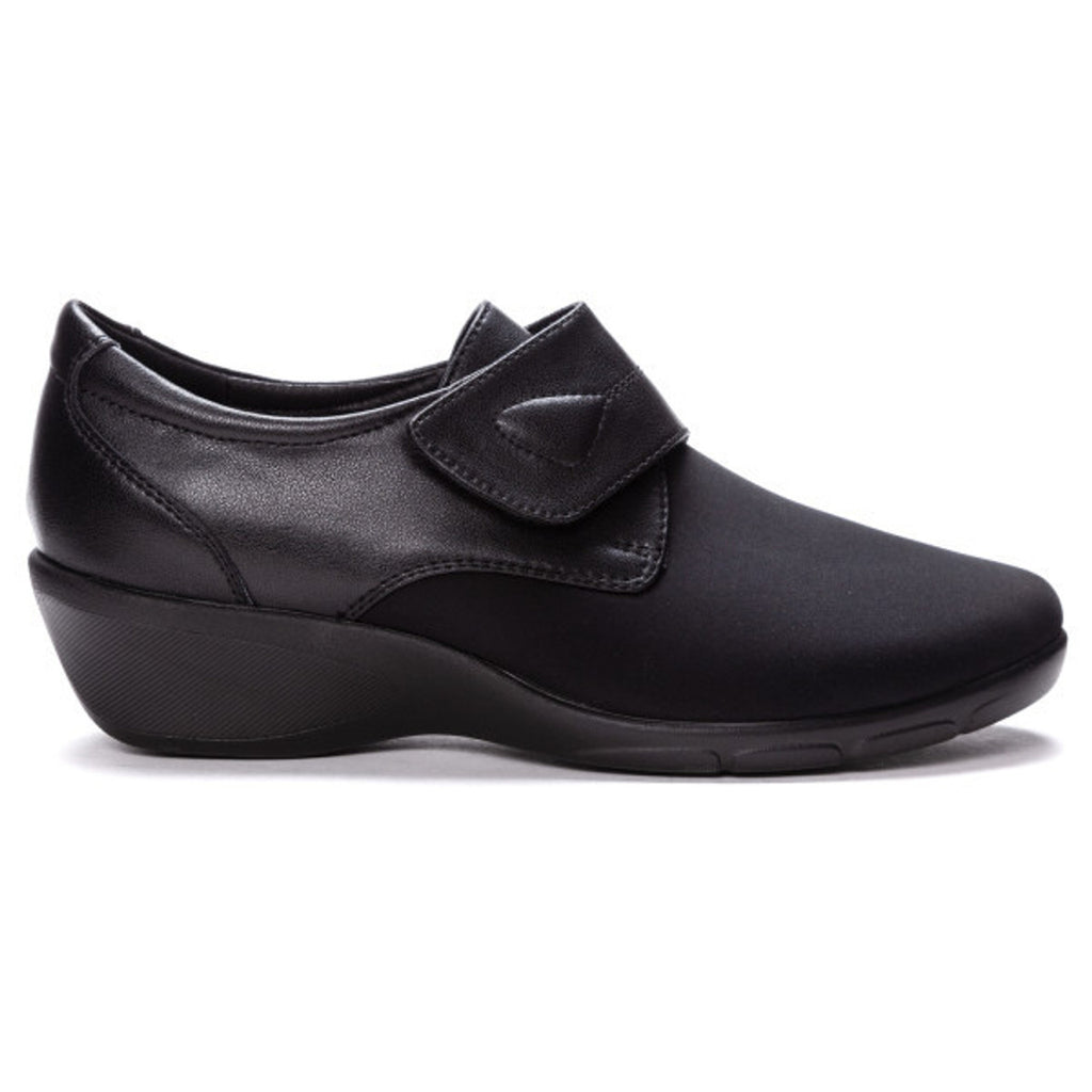 Propét WILMA WCA043P Noir - Dealorys