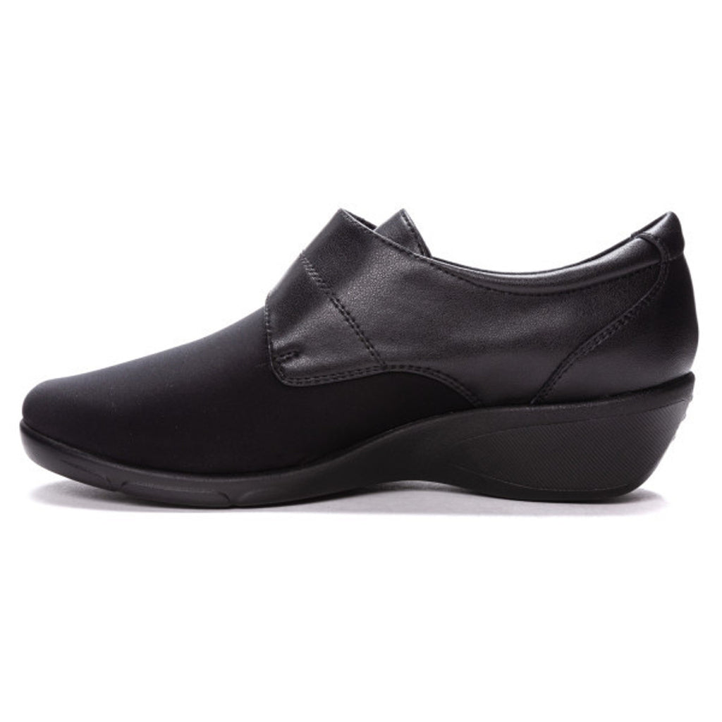 Propét WILMA WCA043P Noir - Dealorys