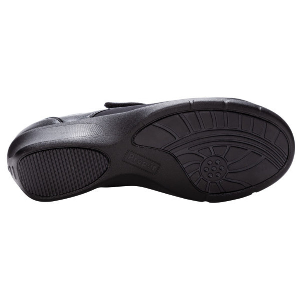 Propét WILMA WCA043P Noir - Dealorys