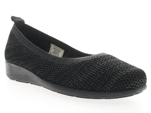 Propét YEN WCX074M Noir - Dealorys