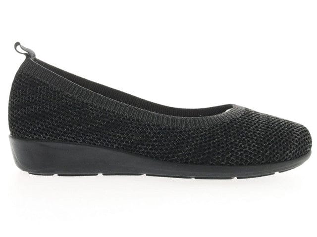 Propét YEN WCX074M Noir - Dealorys