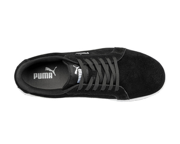 Puma ICONIC BLACK LOW 640013 - Dealorys