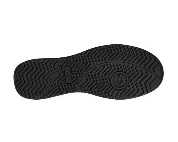 Puma ICONIC BLACK LOW 640013 - Dealorys