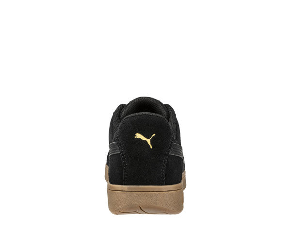 Puma ICONIC BLK/GUM LOW 640323 - Dealorys
