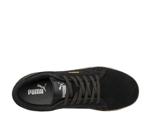 Puma ICONIC BLK/GUM LOW 640323 - Dealorys