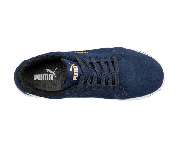 Puma ICONIC NAVY LOW 640023 - Dealorys