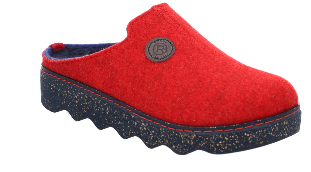 ROHDE 6120-43 Cerise - Dealorys