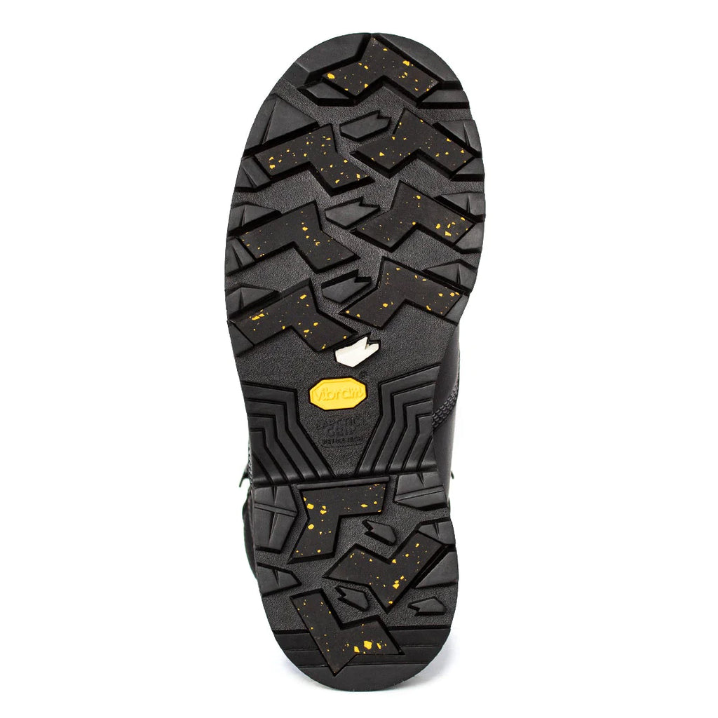 Royer 8901RTAG REVOLT -40 Noir | 600G D'isolation Primaloft, Membrane imperméable R-DRY - Dealorys