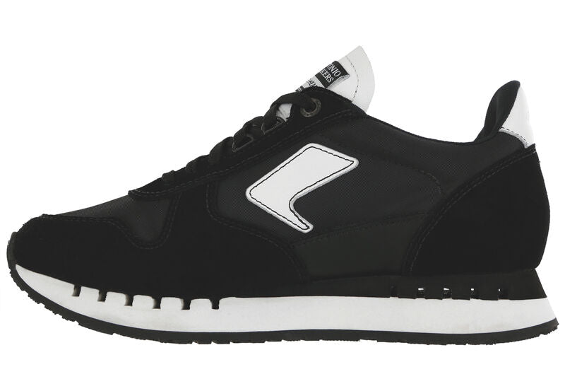 SAS 7EVENTY6IX-X Black Moon 3827-083 Noir - Dealorys