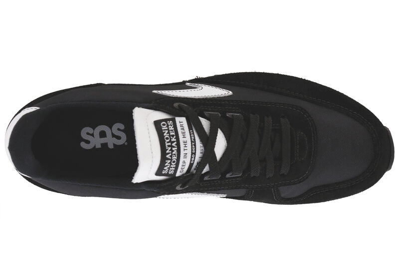 SAS 7EVENTY6IX-X Black Moon 3827-083 Noir - Dealorys